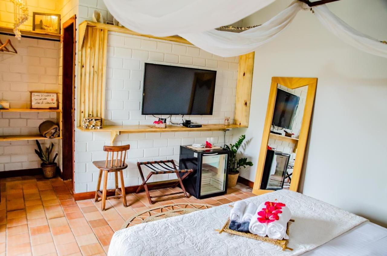 Ares De Noronha Inn 2*
