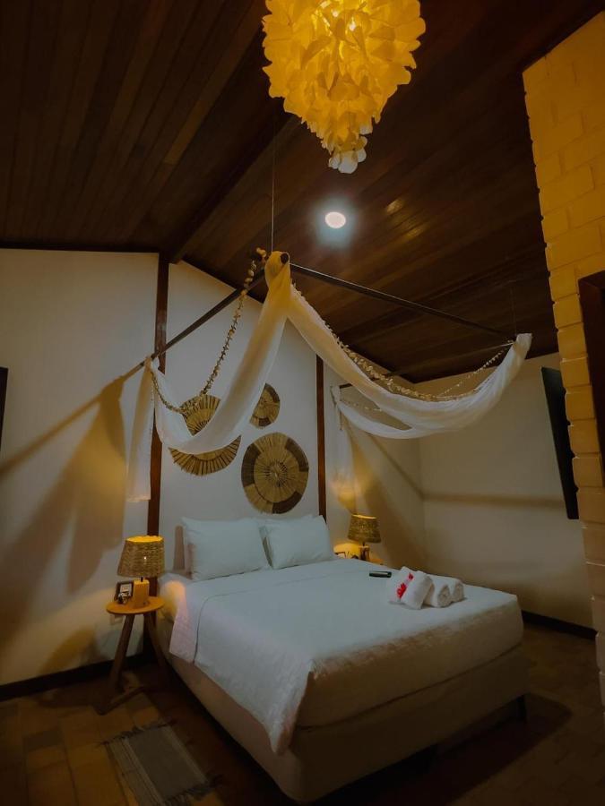 Ares De Noronha Inn 2*