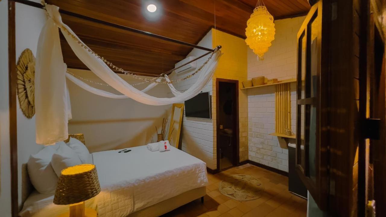 Ares De Noronha Inn 2*