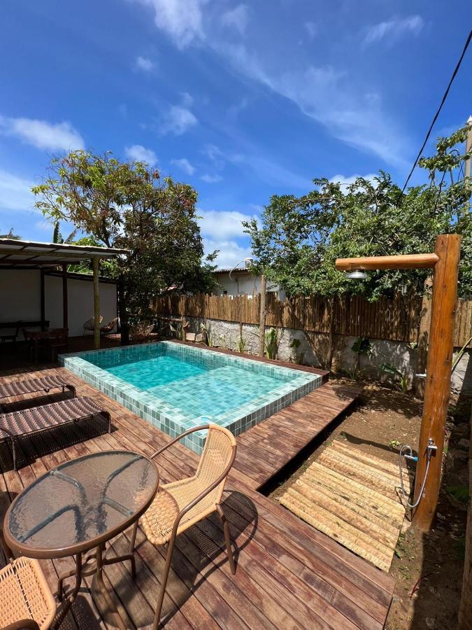 Inn Ares De Noronha