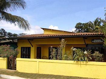 Ares De Noronha 2*